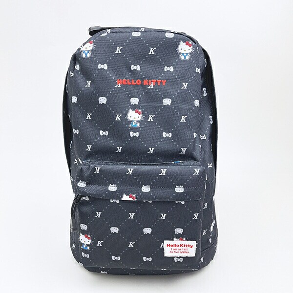 サンリオ ハローキティ デイパック リュック Sanrio