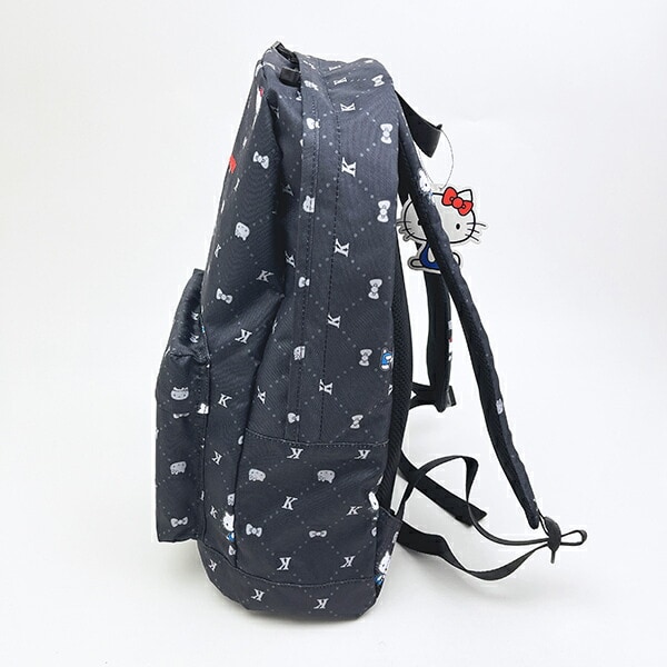 サンリオ ハローキティ デイパック リュック Sanrio