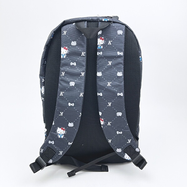 サンリオ ハローキティ デイパック リュック Sanrio