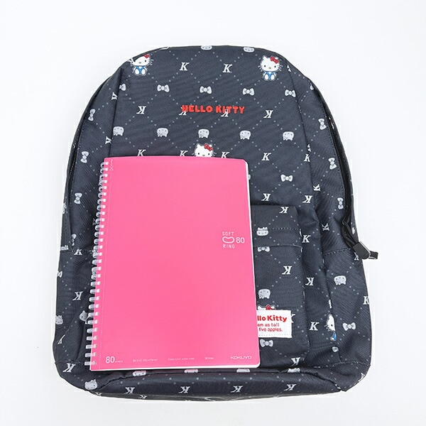サンリオ ハローキティ デイパック リュック Sanrio
