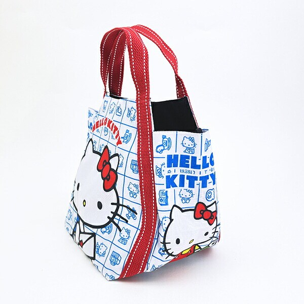 サンリオ ハローキティ ミニバルーントートバッグ (おてがみキティ) Sanrio