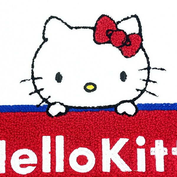 サンリオ ハローキティ サガラポーチ Sanrio