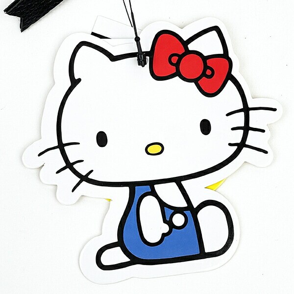 サンリオ ハローキティ サガラポーチ Sanrio