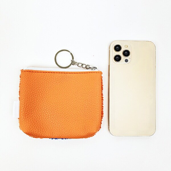 サンリオ ハローキティ キーホルダー付きサガラポーチ Sanrio