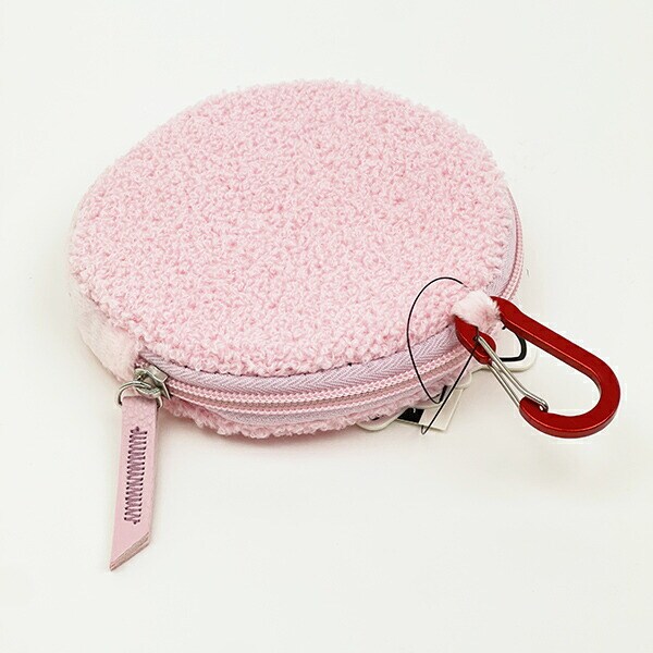 サンリオ ハローキティ サークル さがらポーチ (ピンク) Sanrio