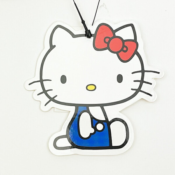 サンリオ ハローキティ サークル さがらポーチ (ピンク) Sanrio