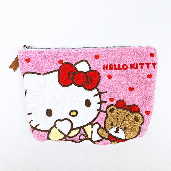 サンリオ ハローキティ さがらポーチ Sanrio