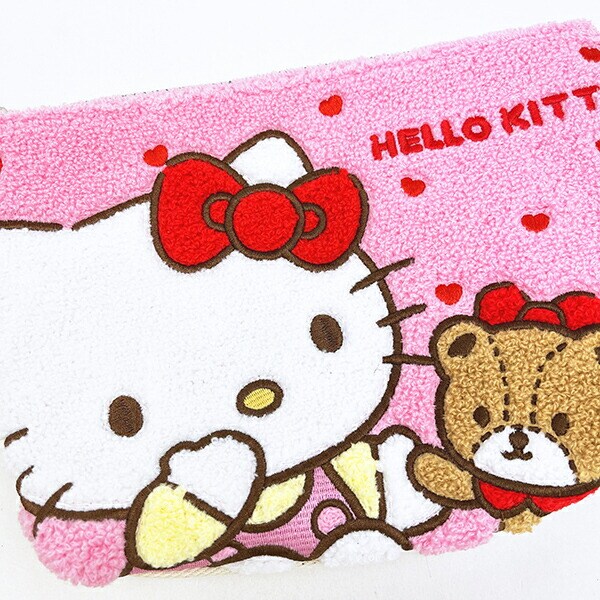 サンリオ ハローキティ さがらポーチ Sanrio