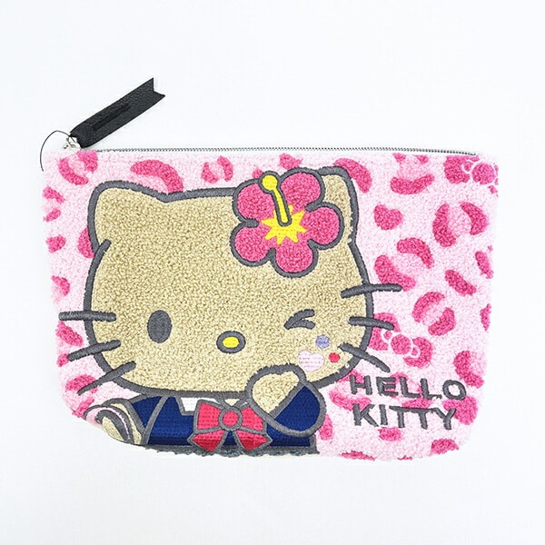 サンリオ ギャルキティ さがらポーチ Sanrio