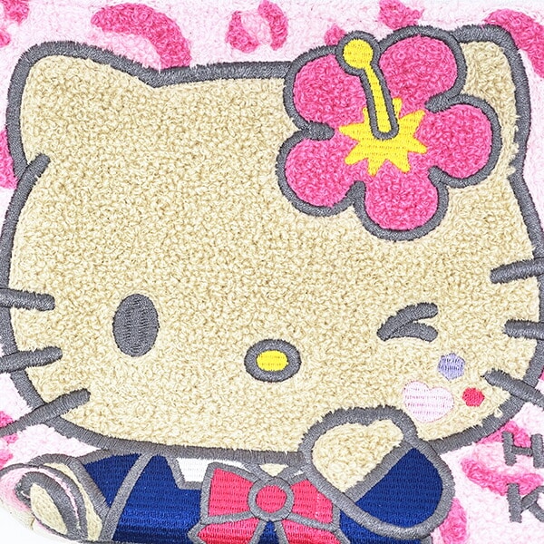 サンリオ ギャルキティ さがらポーチ Sanrio