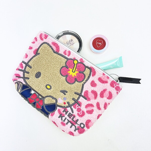 サンリオ ギャルキティ さがらポーチ Sanrio