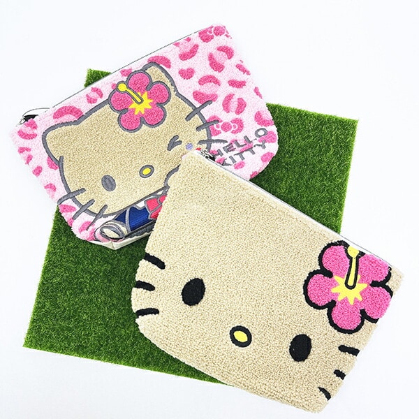 サンリオ ギャルキティ さがらポーチ Sanrio