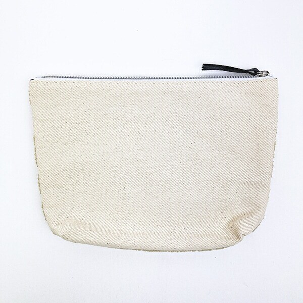 サンリオ ハローキティ さがらポーチ ブルー Sanrio