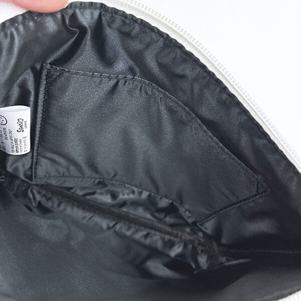 サンリオ ハローキティ さがらポーチ ブルー Sanrio