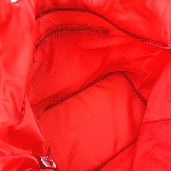 サンリオ ハローキティ 中綿キルティングトートバッグ(大) うし総柄 Sanrio