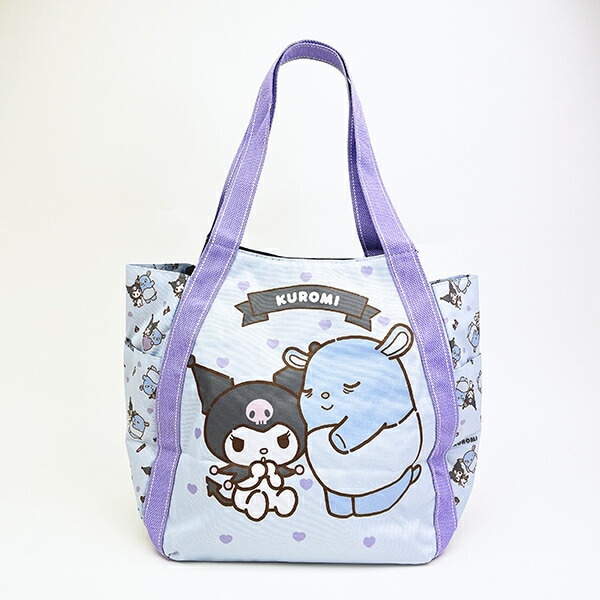 サンリオ クロミ バルーントートバッグ Sanrio