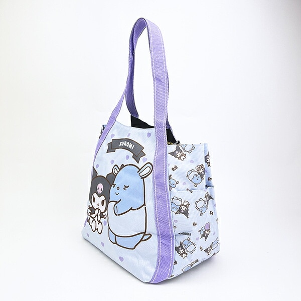 サンリオ クロミ バルーントートバッグ Sanrio