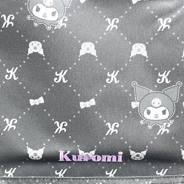 サンリオ クロミ デイパック リュック Sanrio