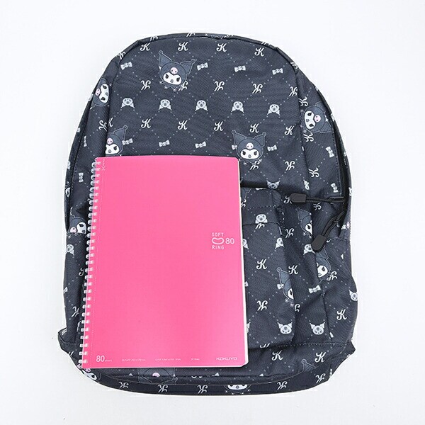 サンリオ クロミ デイパック リュック Sanrio