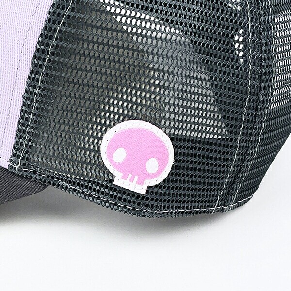 サンリオ クロミ キャップ (パープル) 帽子 アパレル Sanrio