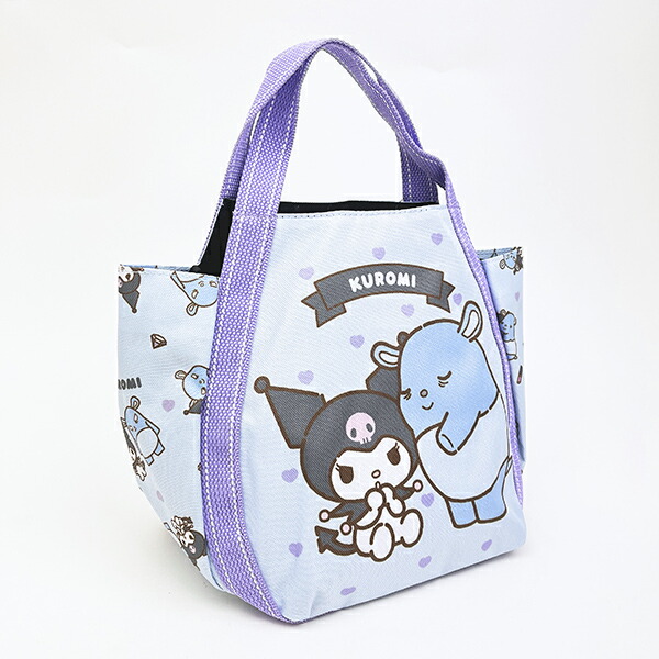 サンリオ クロミ ミニバルーントートバッグ Sanrio