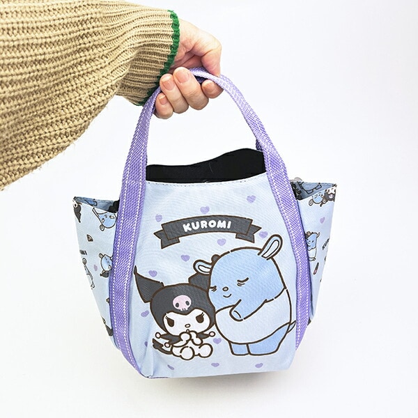 サンリオ クロミ ミニバルーントートバッグ Sanrio