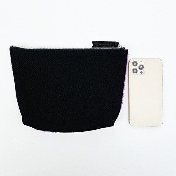 サンリオ クロミ サガラポーチ Sanrio