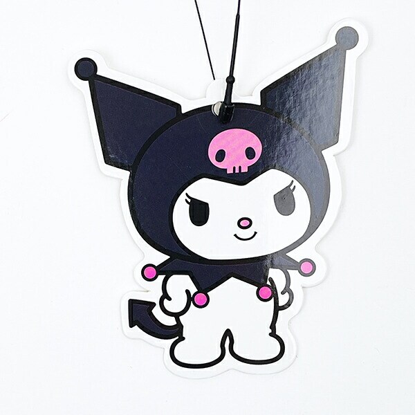 サンリオ クロミ サガラポーチ Sanrio