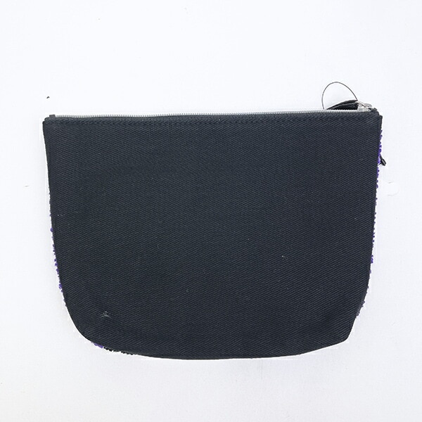 サンリオ クロミ さがらポーチ (アイス) Sanrio