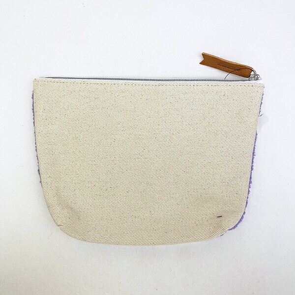 サンリオ クロミ＆バク さがらポーチ Sanrio