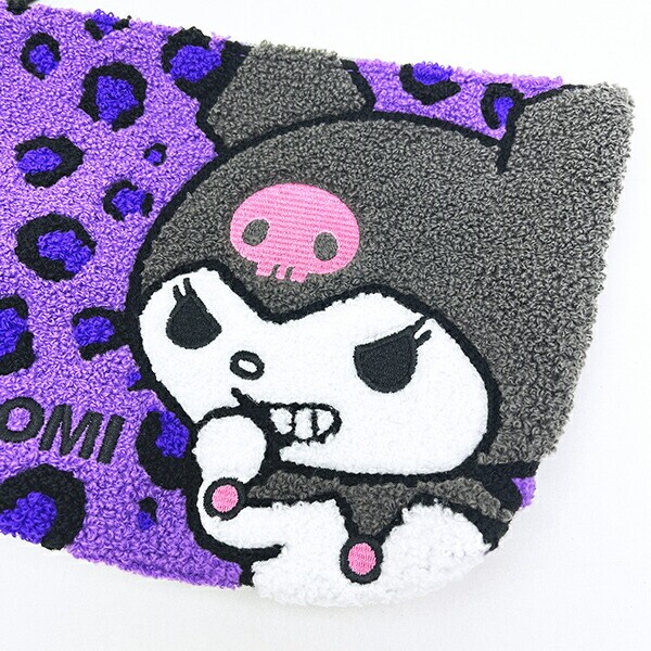 サンリオ クロミ さがらポーチ (スマイル) Sanrio