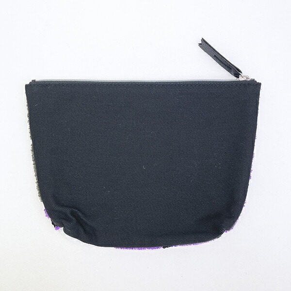 サンリオ クロミ さがらポーチ (スマイル) Sanrio