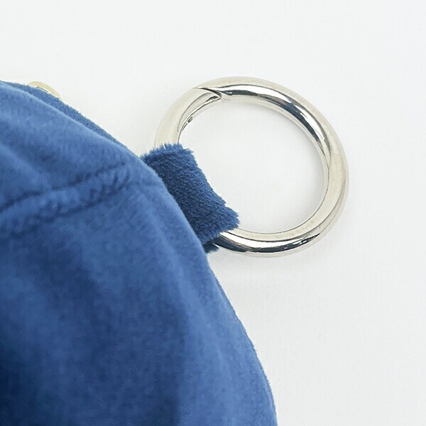 MLB(メジャーリーグ)  ドジャース キャップ型エコバッグ