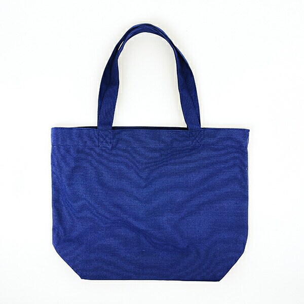 MLB(メジャーリーグ) ドジャース キャンパストートバッグ ブルー