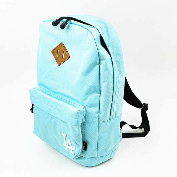 MLB(メジャーリーグ) ドジャース リュック (グリーン) バッグ