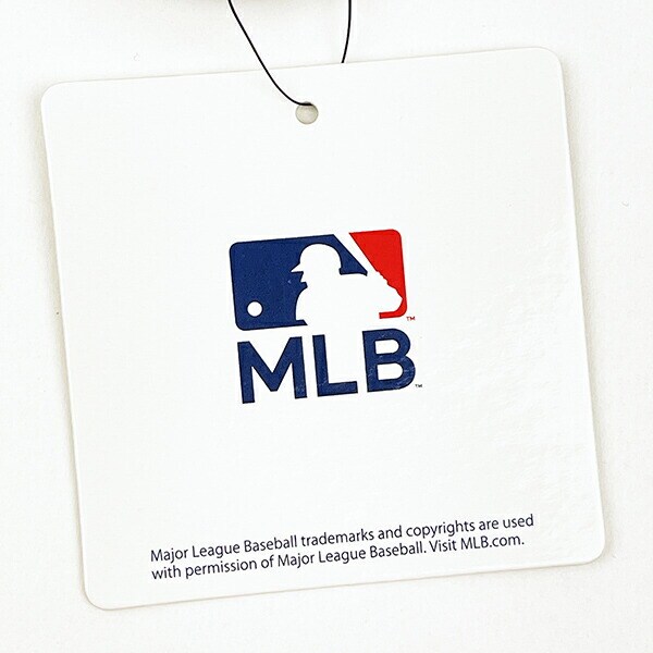 MLB(メジャーリーグ) ドジャース リュック (ホワイト) バッグ