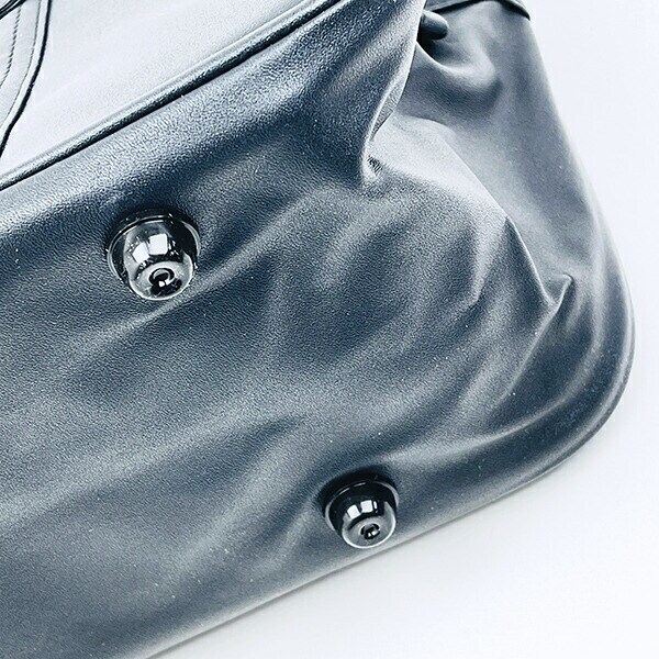 LOVEBOAT(ラブボート)  スクールバッグ (ブラック) パワパフ