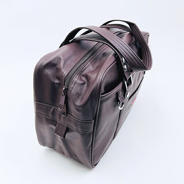 LOVEBOAT(ラブボート)  スクールバッグ (ブラウン) パワパフ