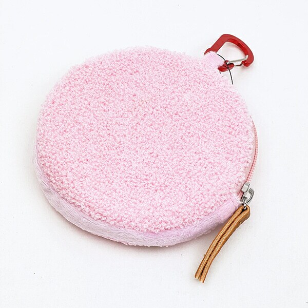 サンリオ キキララ サークルさがらポーチ Sanrio