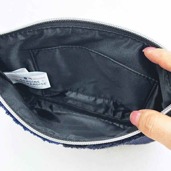 MLB(メジャーリーグ) ワールドシリーズ2025 ドジャース vs ブルージェイズ さがらポーチ