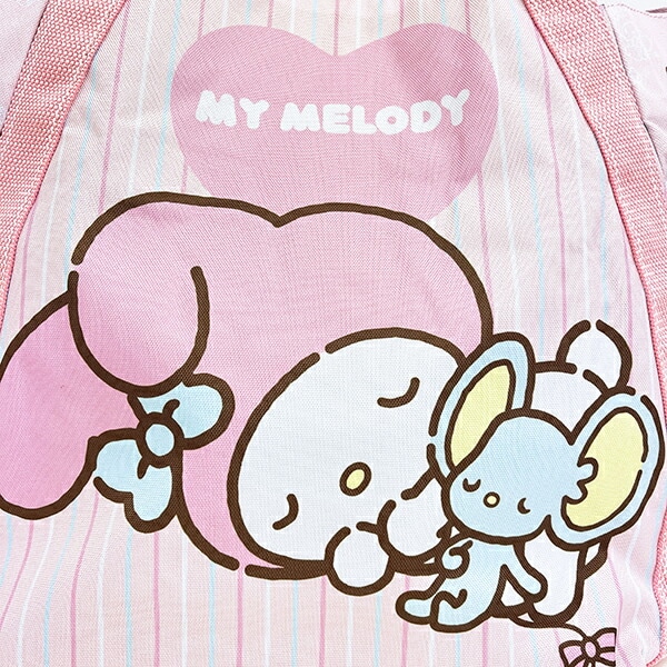 サンリオ マイメロディ バルーントートバッグ Sanrio