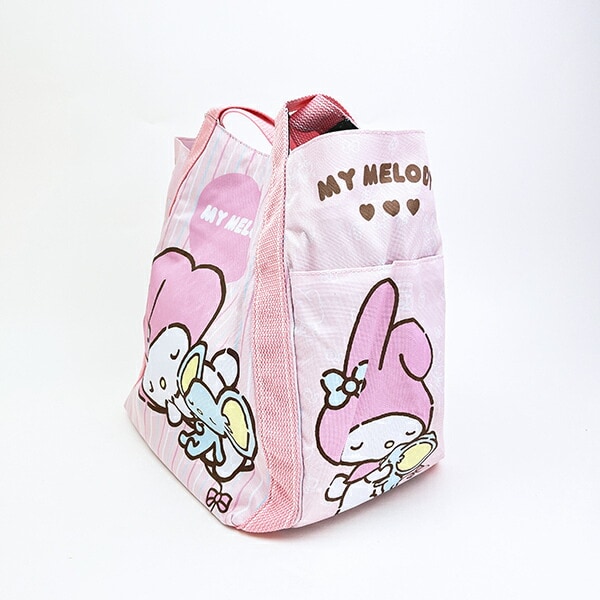 サンリオ マイメロディ バルーントートバッグ Sanrio