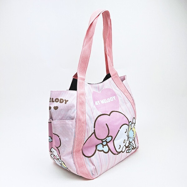 サンリオ マイメロディ バルーントートバッグ Sanrio
