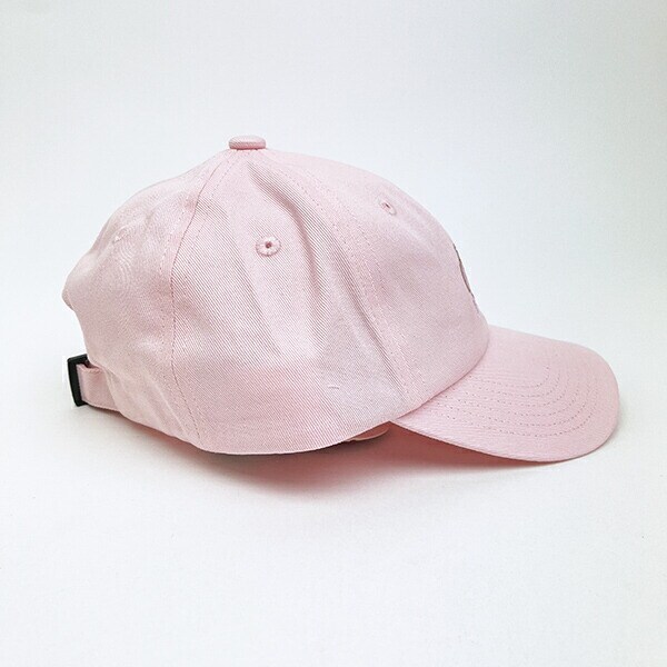 サンリオ マイメロディ キッズキャンプ ピンク 帽子 Sanrio