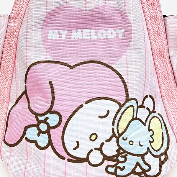 サンリオ マイメロディ ミニバルーントートバッグ Sanrio