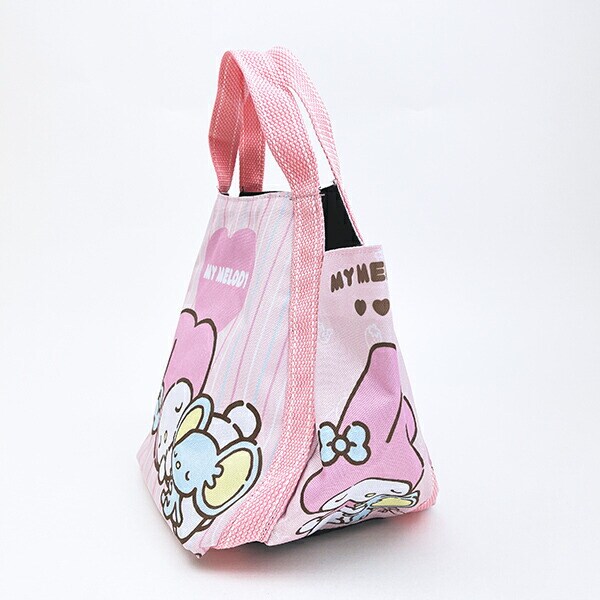 サンリオ マイメロディ ミニバルーントートバッグ Sanrio