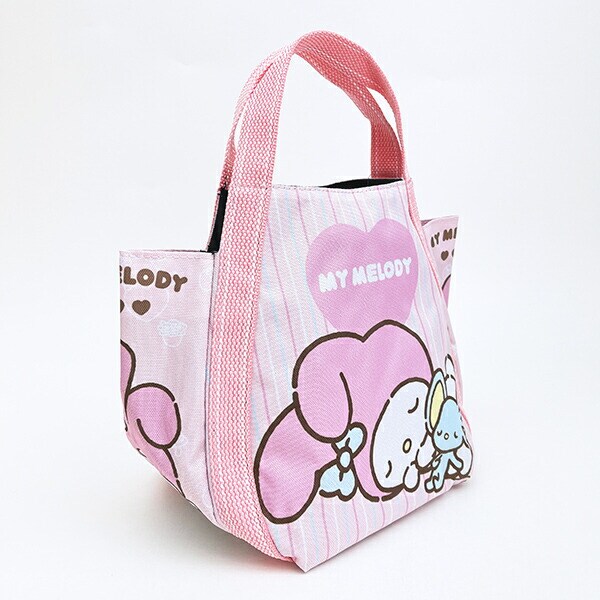 サンリオ マイメロディ ミニバルーントートバッグ Sanrio