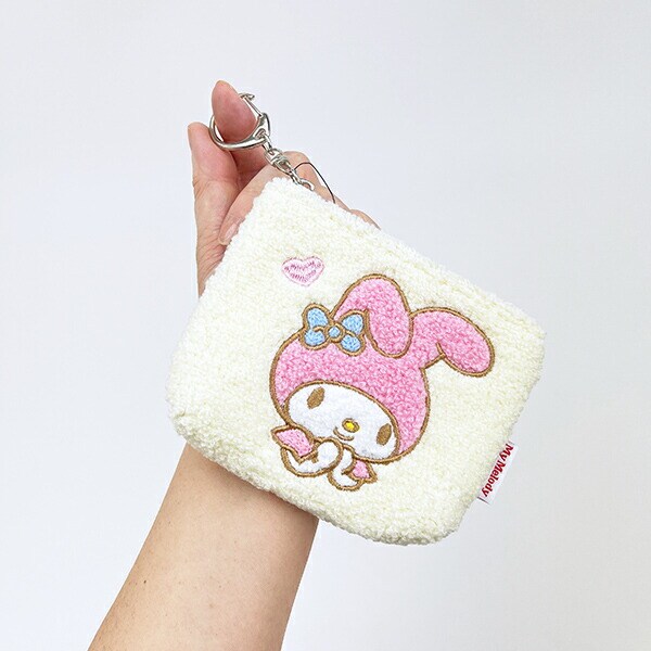 サンリオ マイメロディ MINIさがらポーチ Sanrio