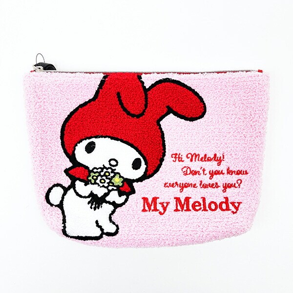 サンリオ マイメロディ サガラポーチ Sanrio