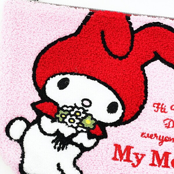 サンリオ マイメロディ サガラポーチ Sanrio